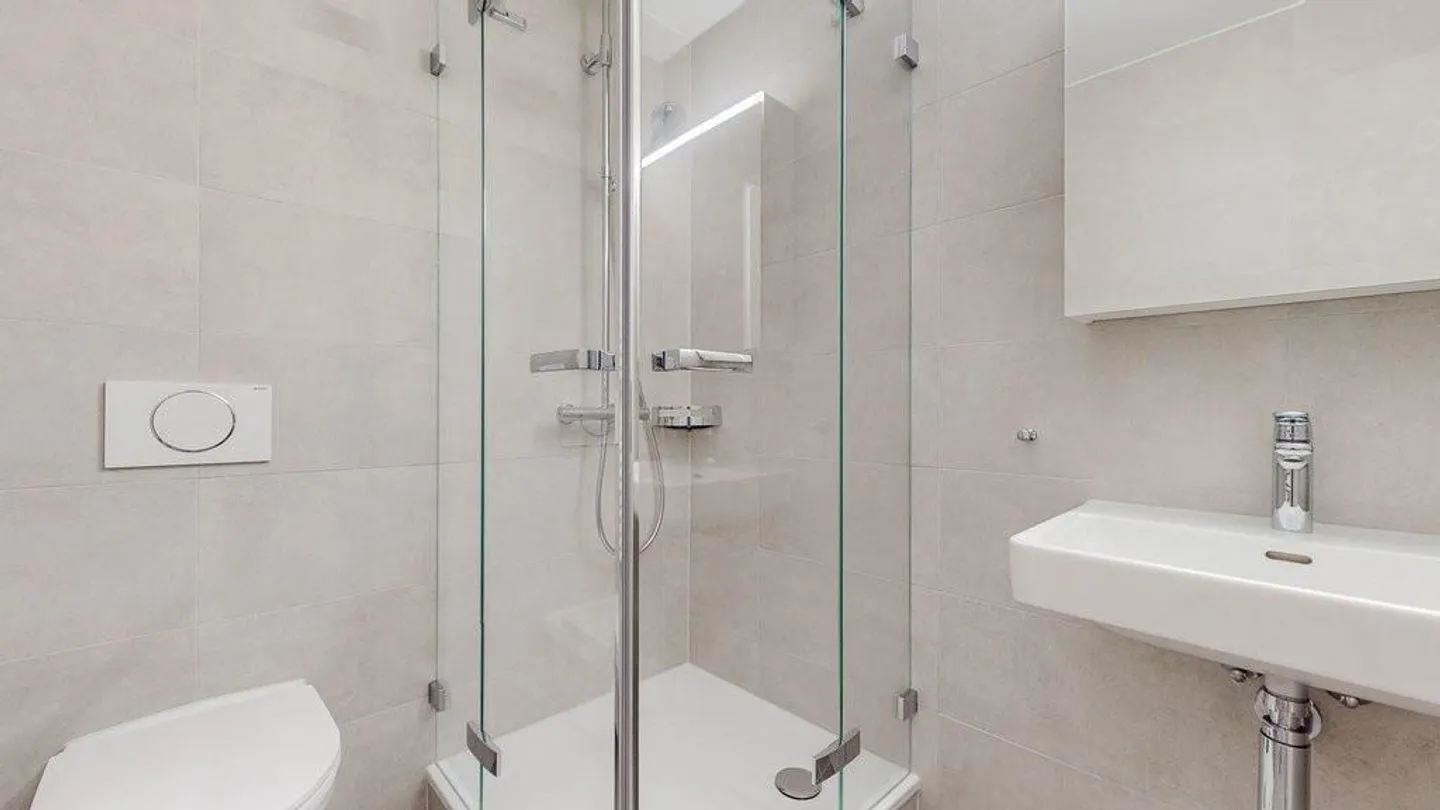 Vivere a Mühlegut 2 - Ottimo appartamento cerca nuovi inquilini - Foto 7 di 12