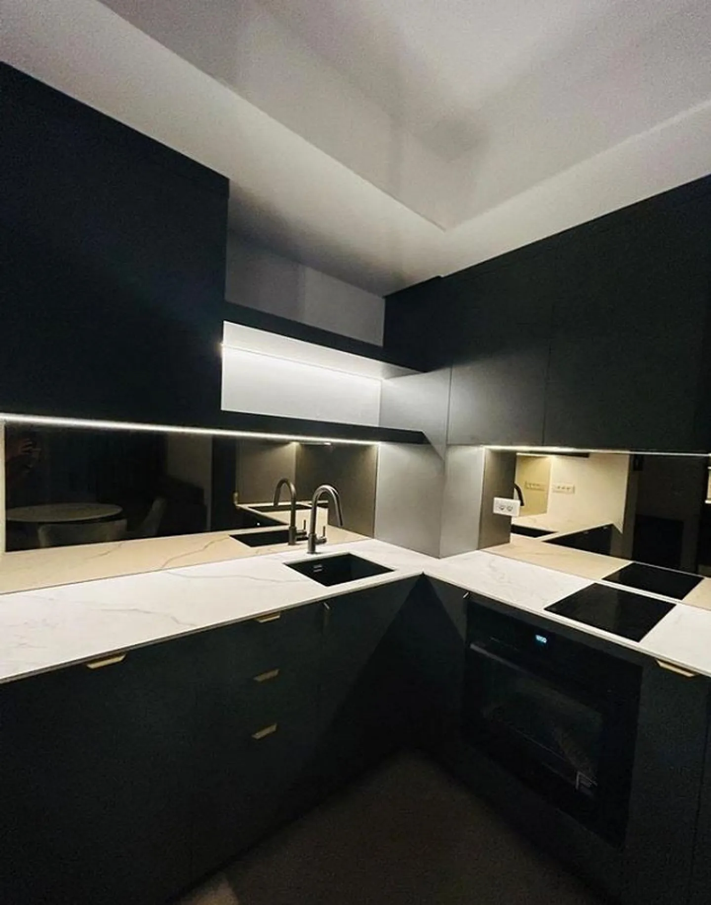 La proprietà si trova in Lilienweg 2, al piano terra - Foto 12 di 13