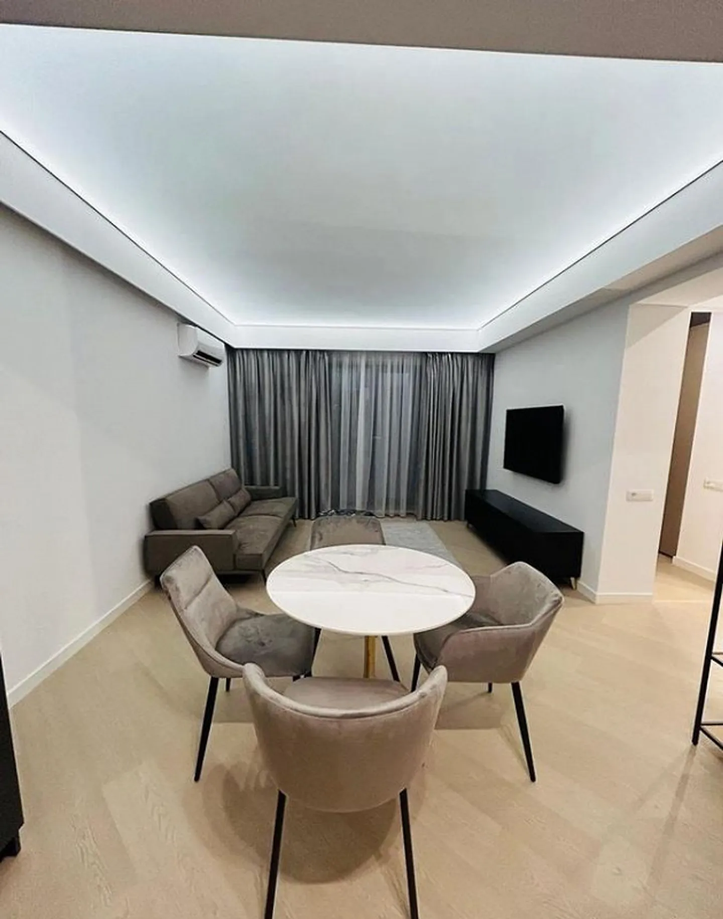 La proprietà si trova in Lilienweg 2, al piano terra - Foto 1 di 13