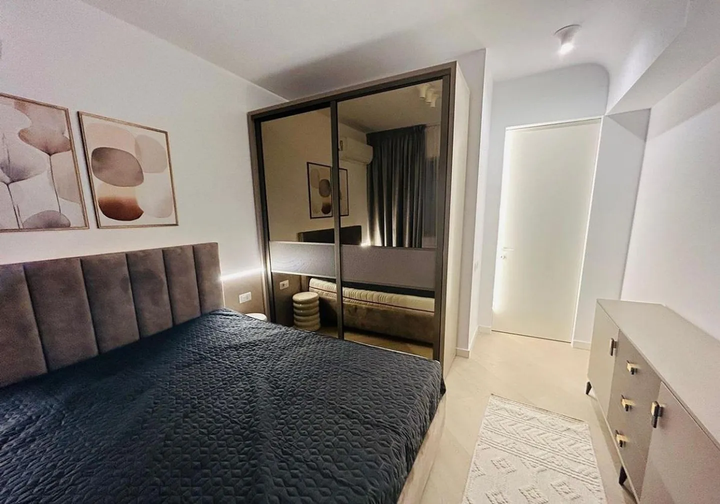 La proprietà si trova in Lilienweg 2, al piano terra - Foto 13 di 13