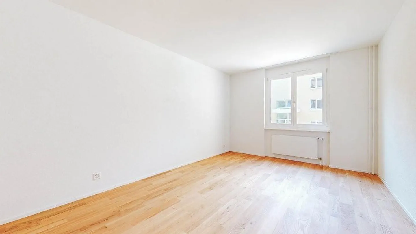 Vivere a Mühlegut 2 - Ottimo appartamento cerca nuovi inquilini - Foto 8 di 12