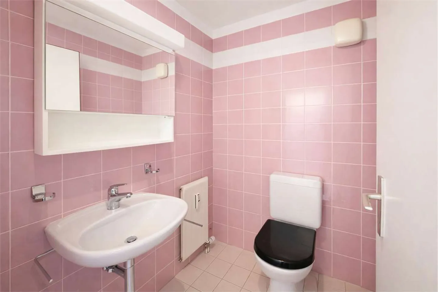 Bright 4.5-room apartment in a strategic location in Breganzona - Photo 10 of 12