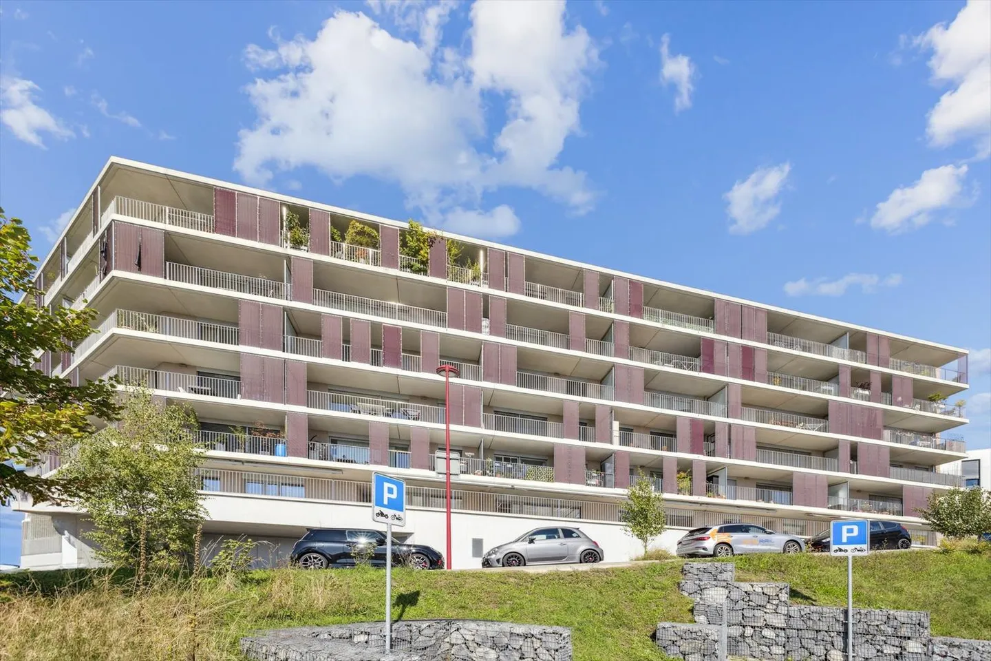 Opportunité à saisir pour cet appartement traversant de 4.5 pièces - Photo 10 sur 11