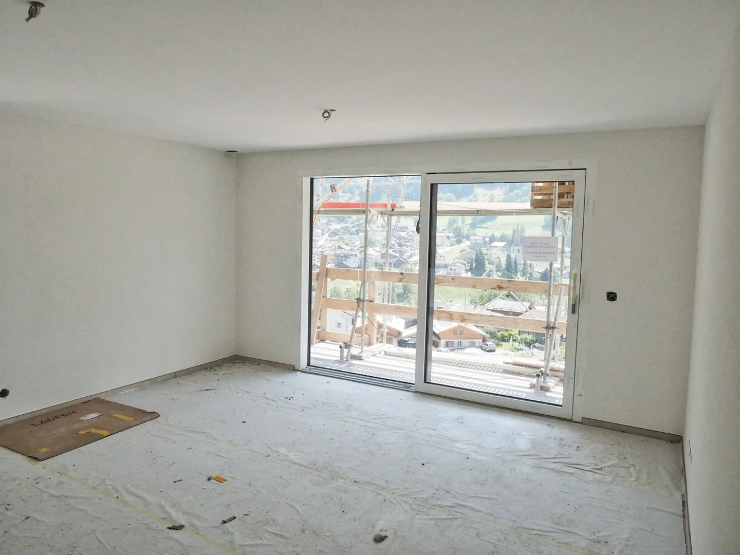Wohnung mieten - Foto 5 von 12