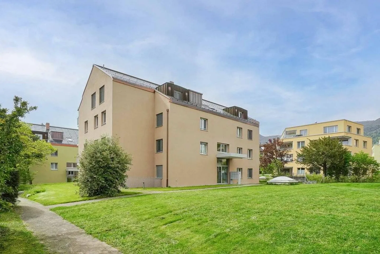 Vivere a Mühlegut 2 - Ottimo appartamento cerca nuovi inquilini - Foto 10 di 12