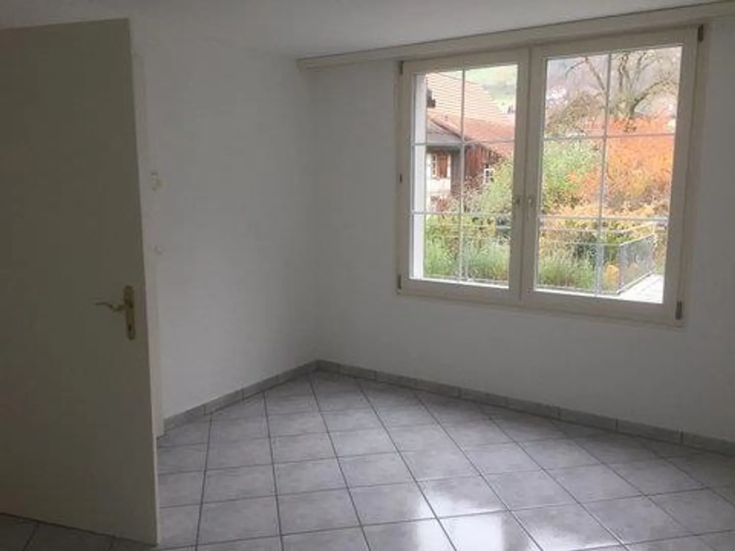 Appartamento su due piani 5 1/2 stanze con grande terrazza - Foto 5 di 9