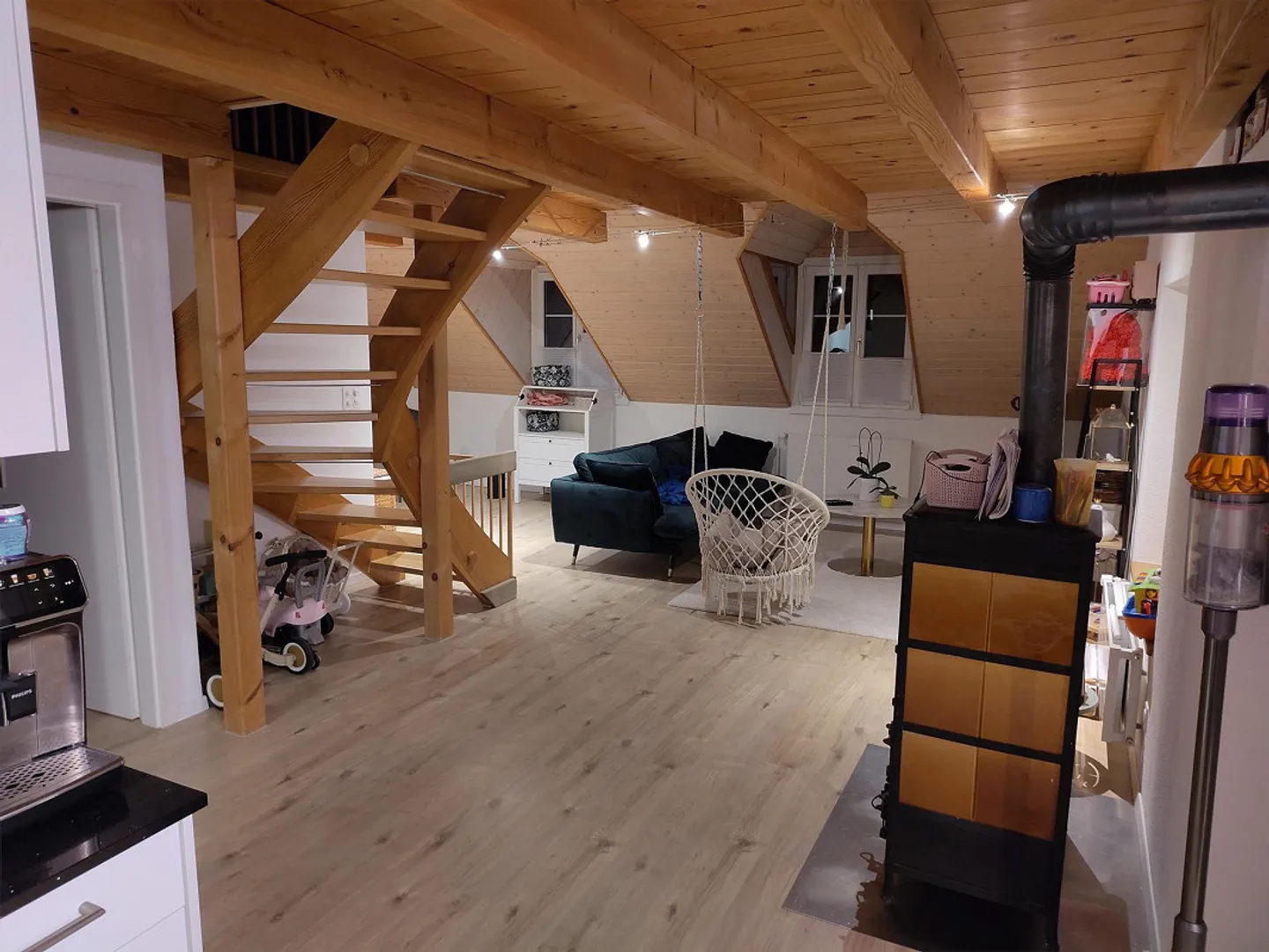 Zu vermieten 2.5 Zimmer Wohnung - Foto 5 von 12