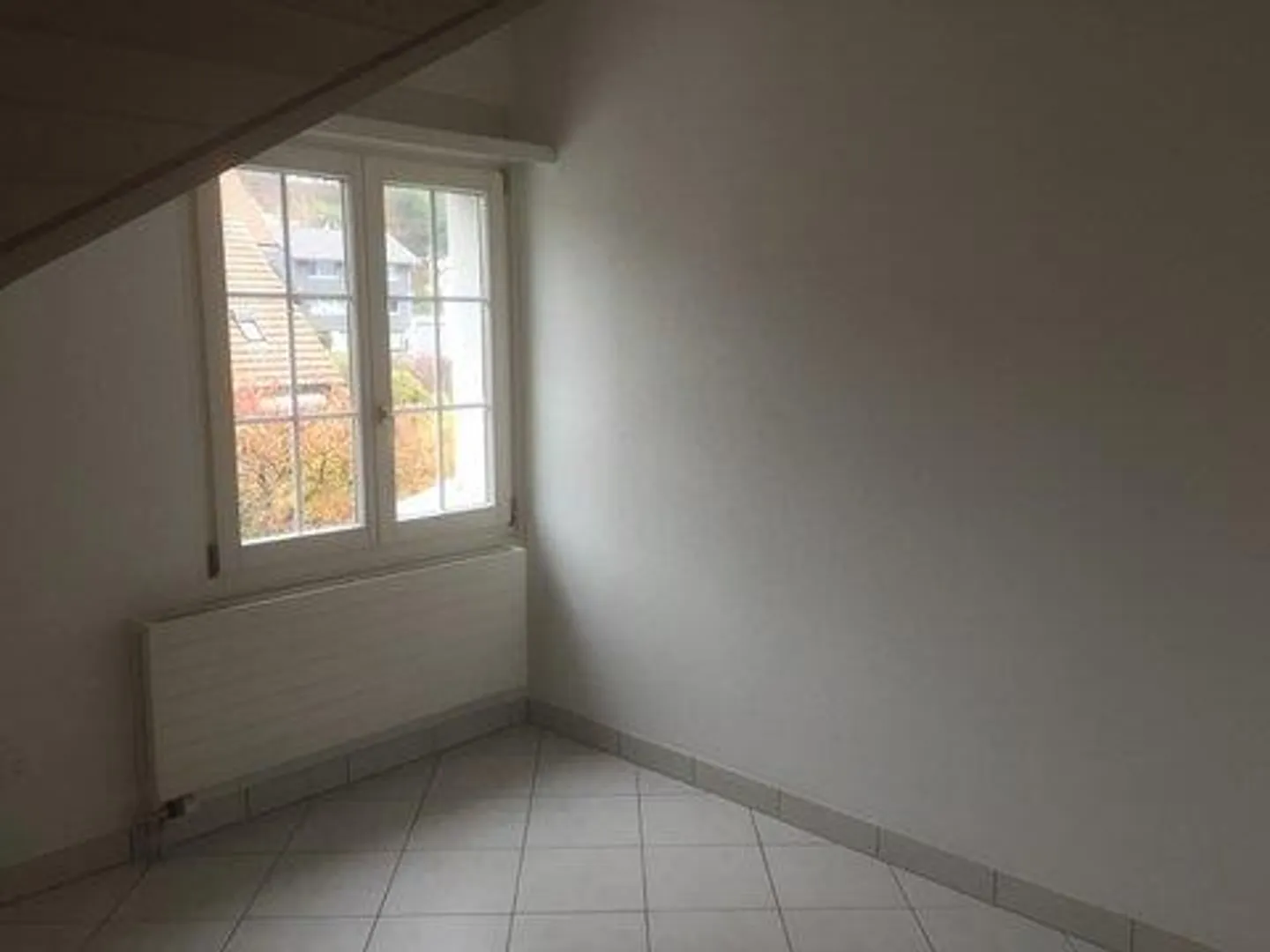 Appartamento su due piani 5 1/2 stanze con grande terrazza - Foto 7 di 9
