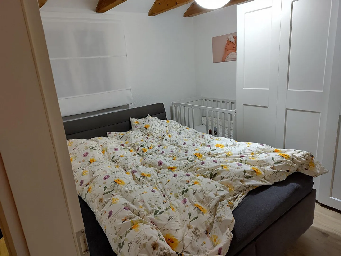 Zu vermieten 2.5 Zimmer Wohnung - Foto 8 von 12