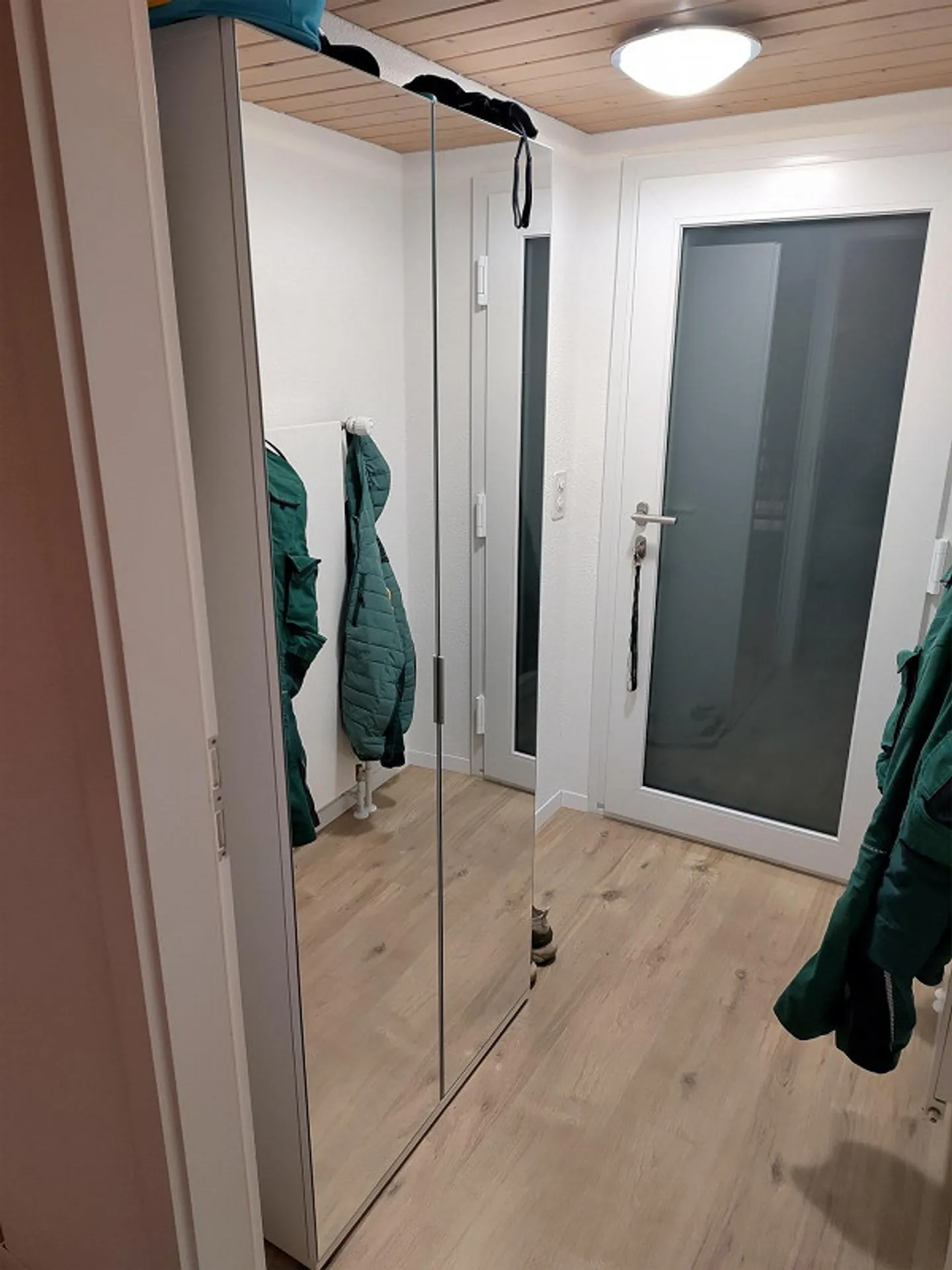 Zu vermieten 2.5 Zimmer Wohnung - Foto 10 von 12