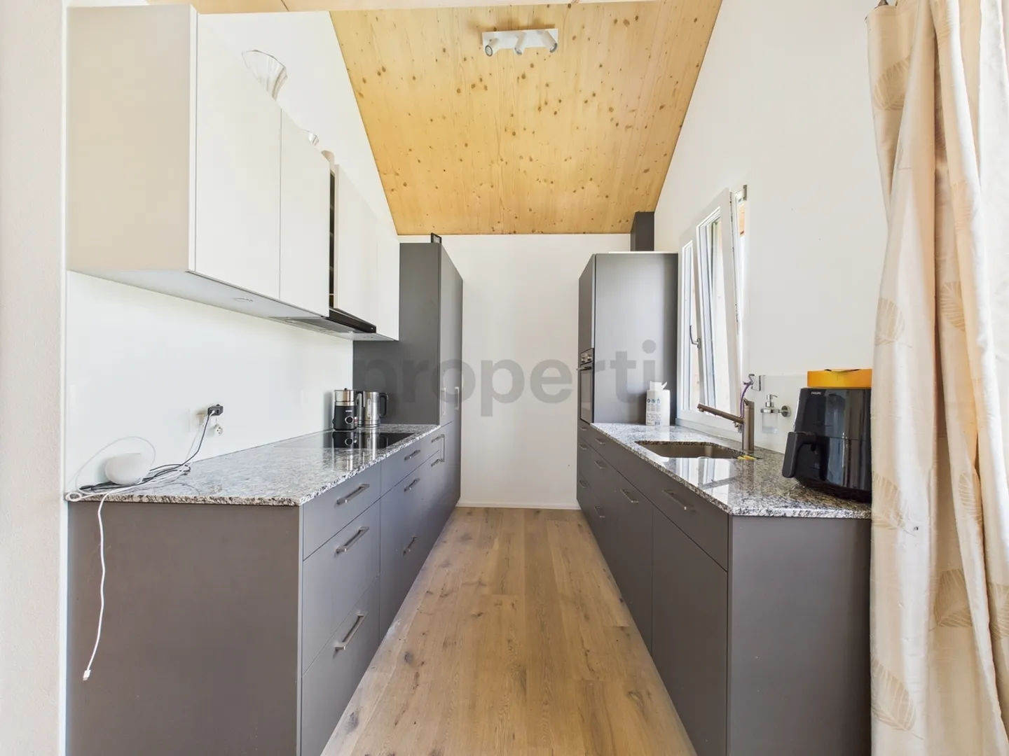 Appartement sous les combles confortable à Bauma, canton de Zurich - Photo 5 sur 13