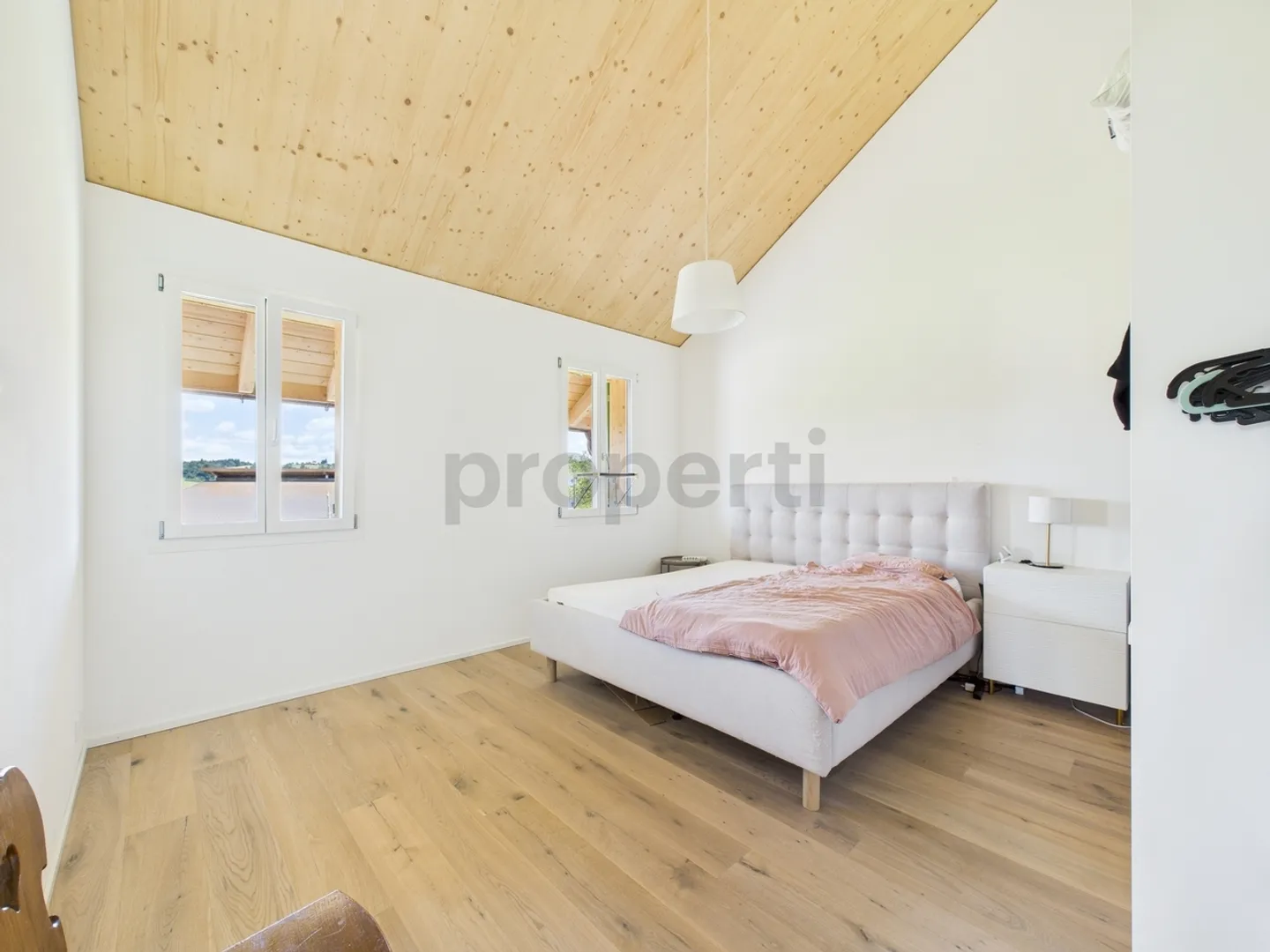 Appartement sous les combles confortable à Bauma, canton de Zurich - Photo 7 sur 13