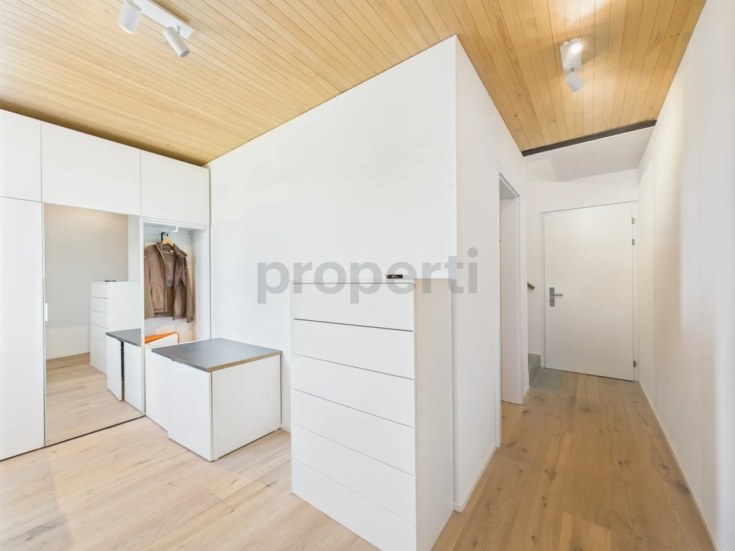Appartement sous les combles confortable à Bauma, canton de Zurich - Photo 8 sur 13