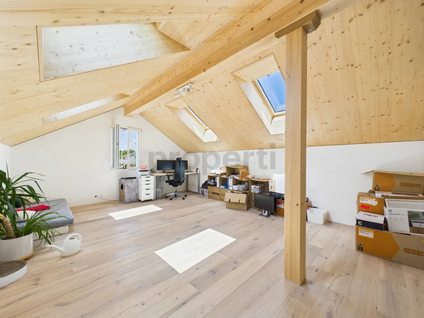 Appartement sous les combles confortable à Bauma, canton de Zurich - Photo 9 sur 13