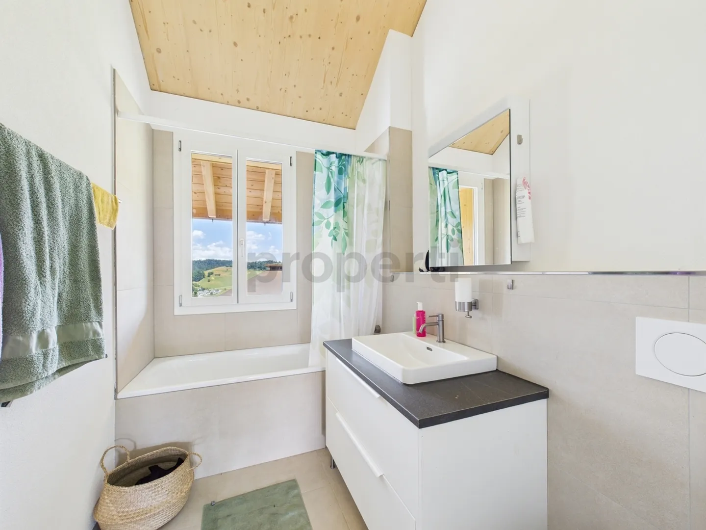 Appartement sous les combles confortable à Bauma, canton de Zurich - Photo 10 sur 13