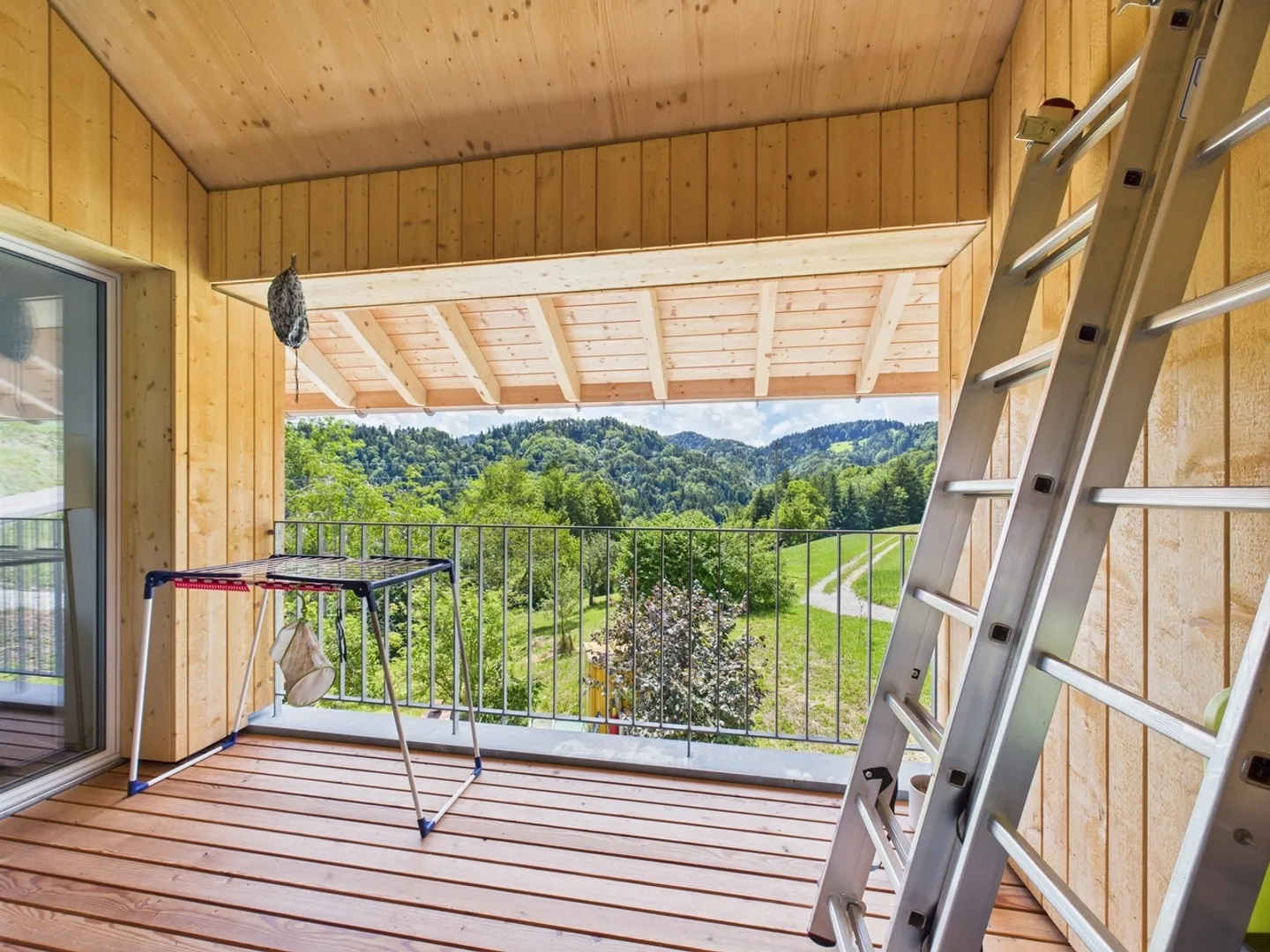 Appartement sous les combles confortable à Bauma, canton de Zurich - Photo 11 sur 13