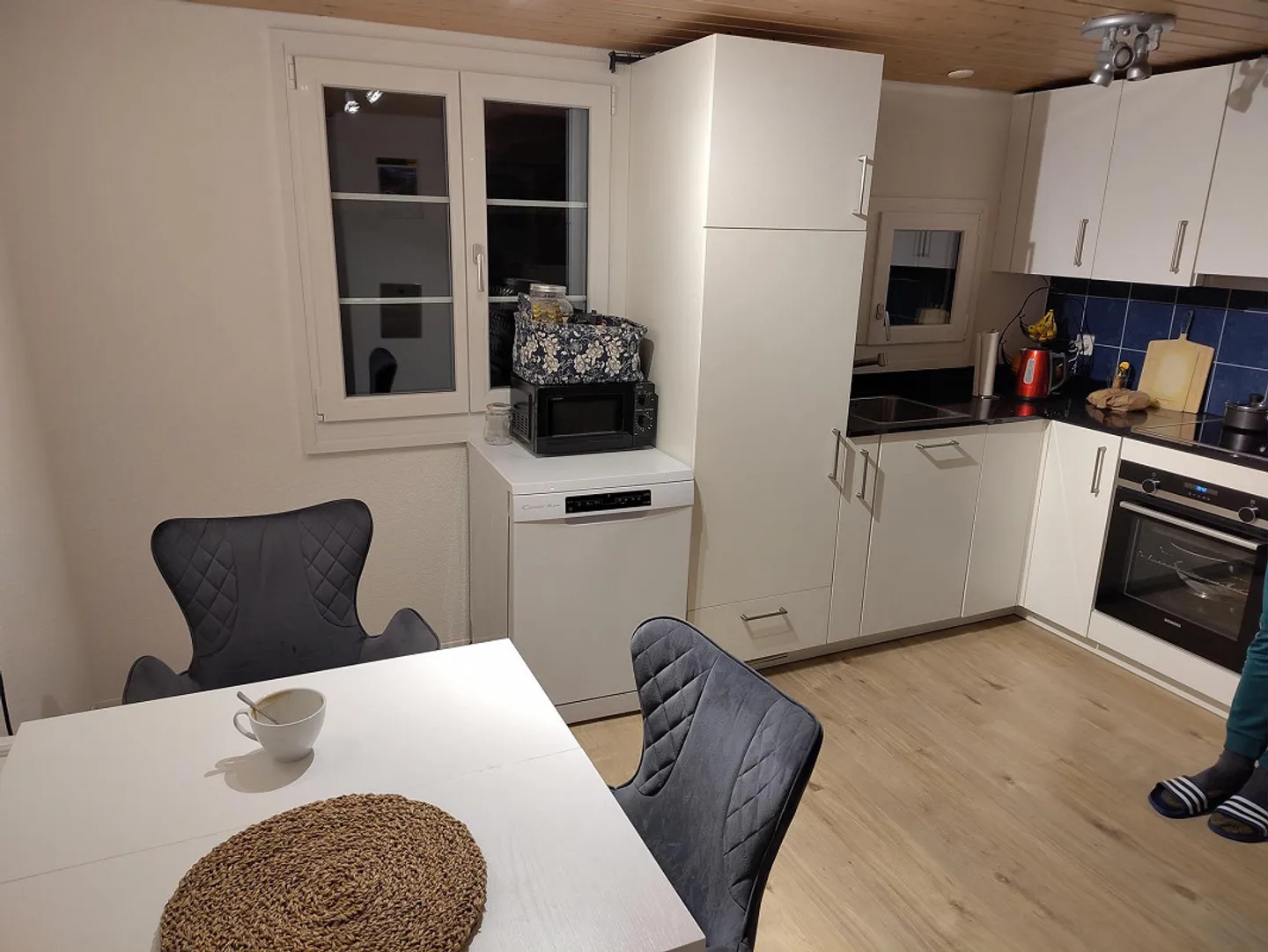 Zu vermieten 2.5 Zimmer Wohnung - Foto 11 von 12