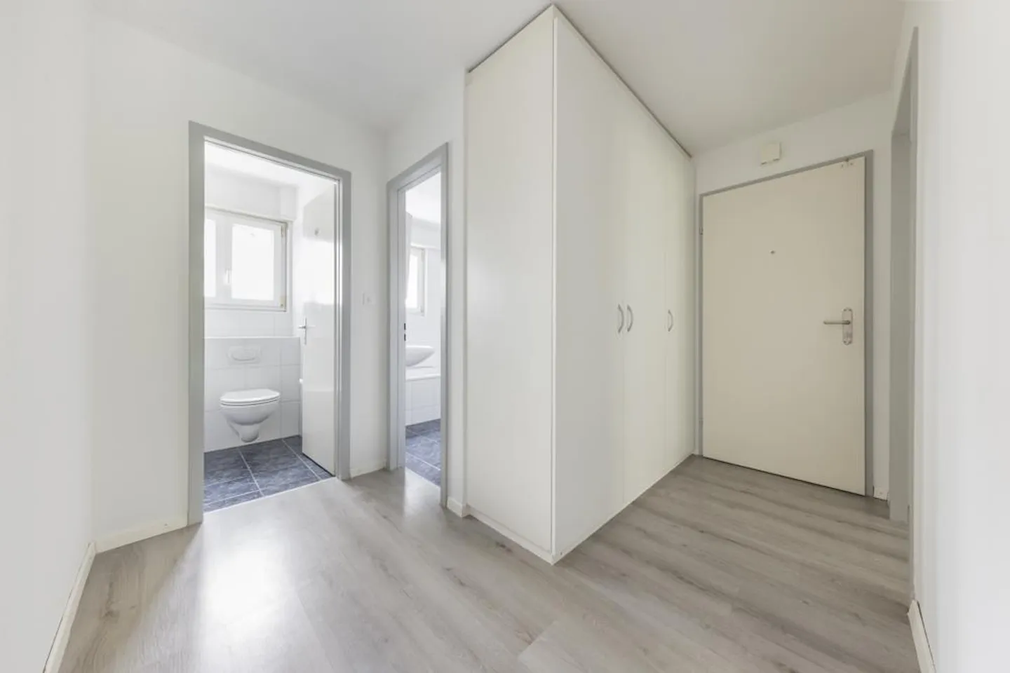 Helle Wohnung in ruhiger Lage - Foto 4 von 5