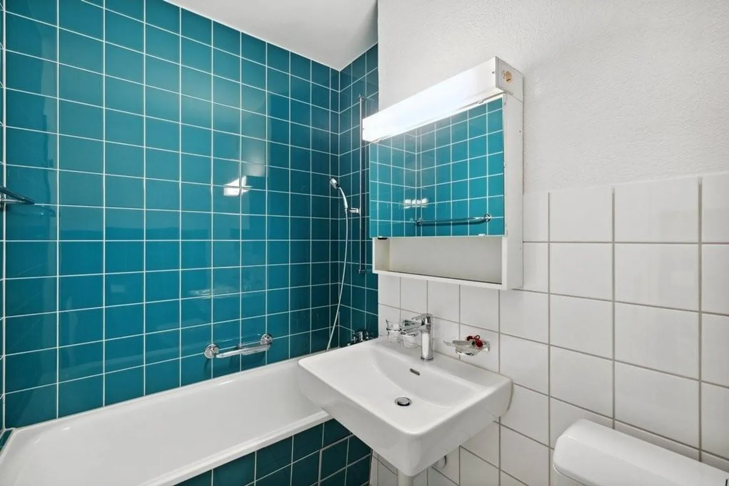 Cozy home in the heart of Basel - ideally located! - Photo 3 of 5