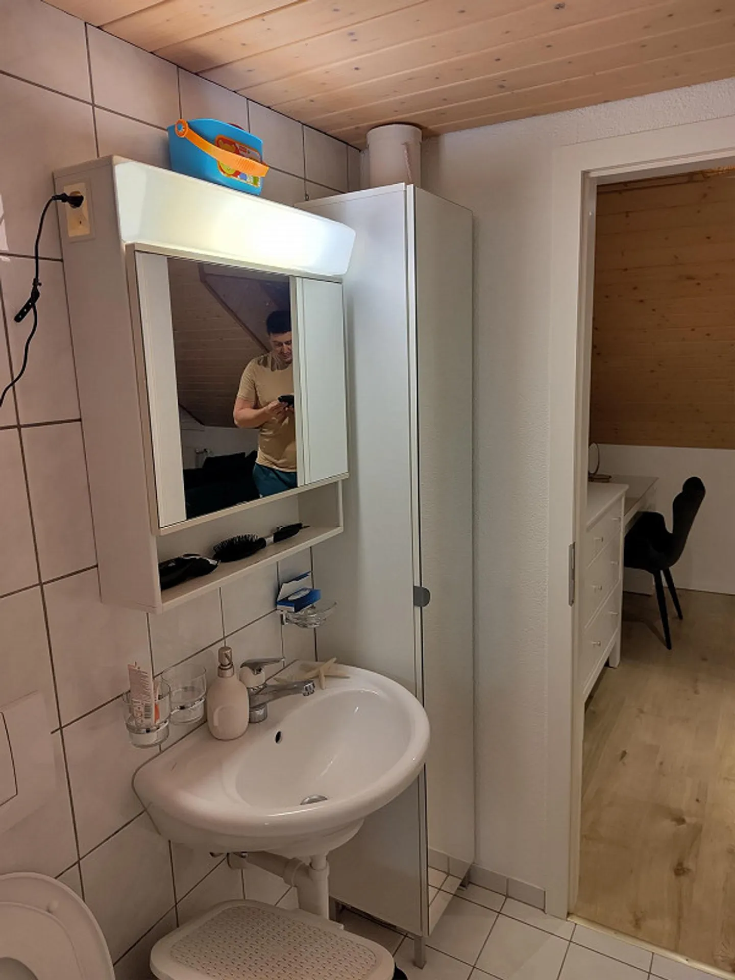 Zu vermieten 2.5 Zimmer Wohnung - Foto 12 von 12
