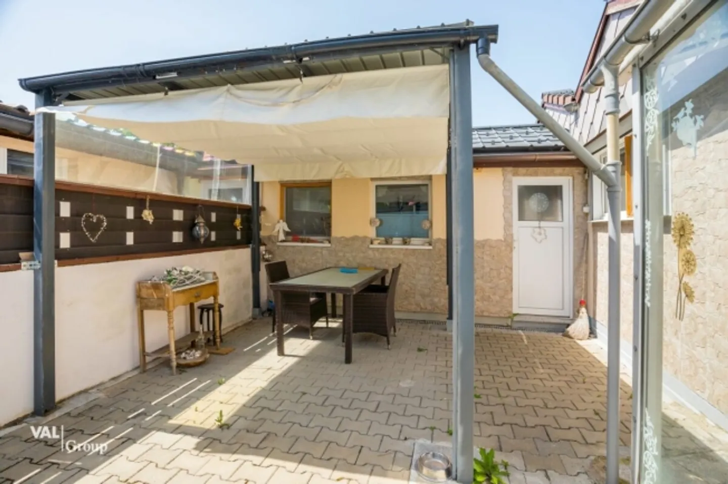 Single house for rent - Photo 5 of 16
