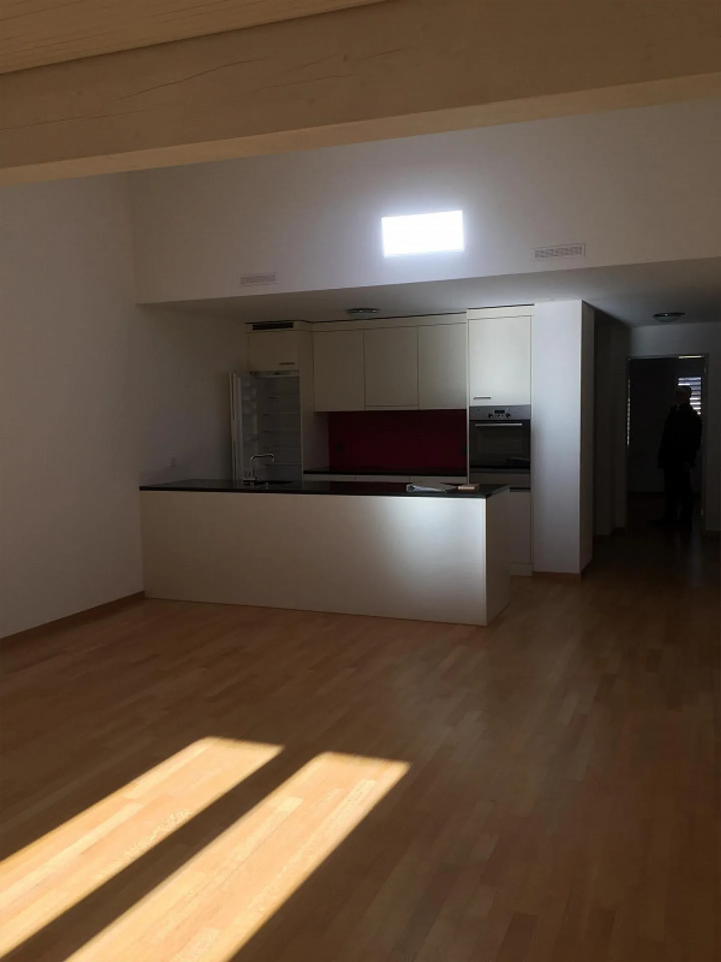 Modern 2.5-room apartment in city center - Photo 4 of 4