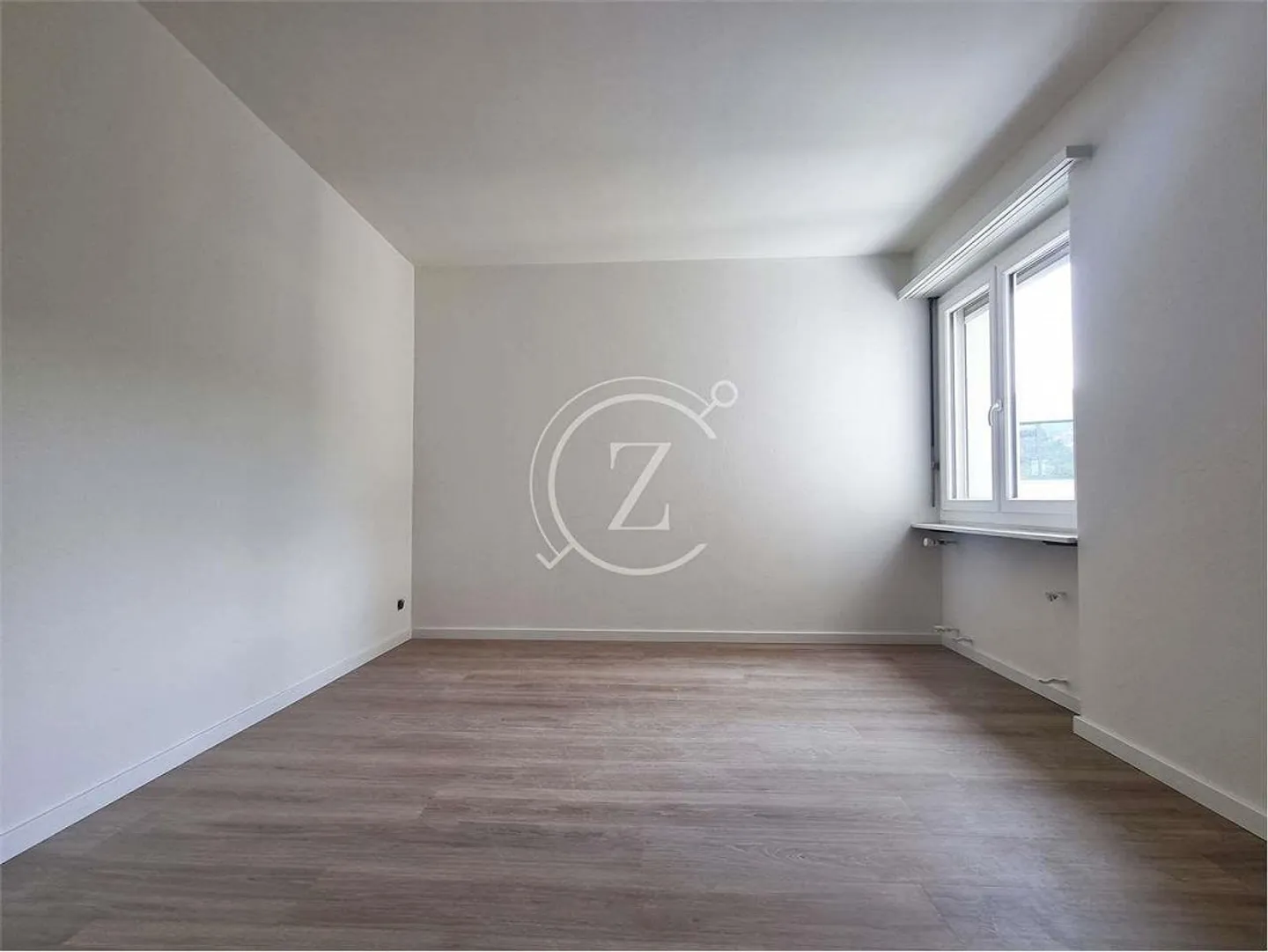 Appartement 3.5 pièces à Lugano Pregassona - Photo 1 sur 4