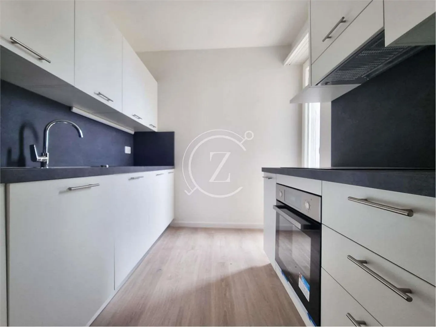 Appartement 3.5 pièces à Lugano Pregassona - Photo 3 sur 4