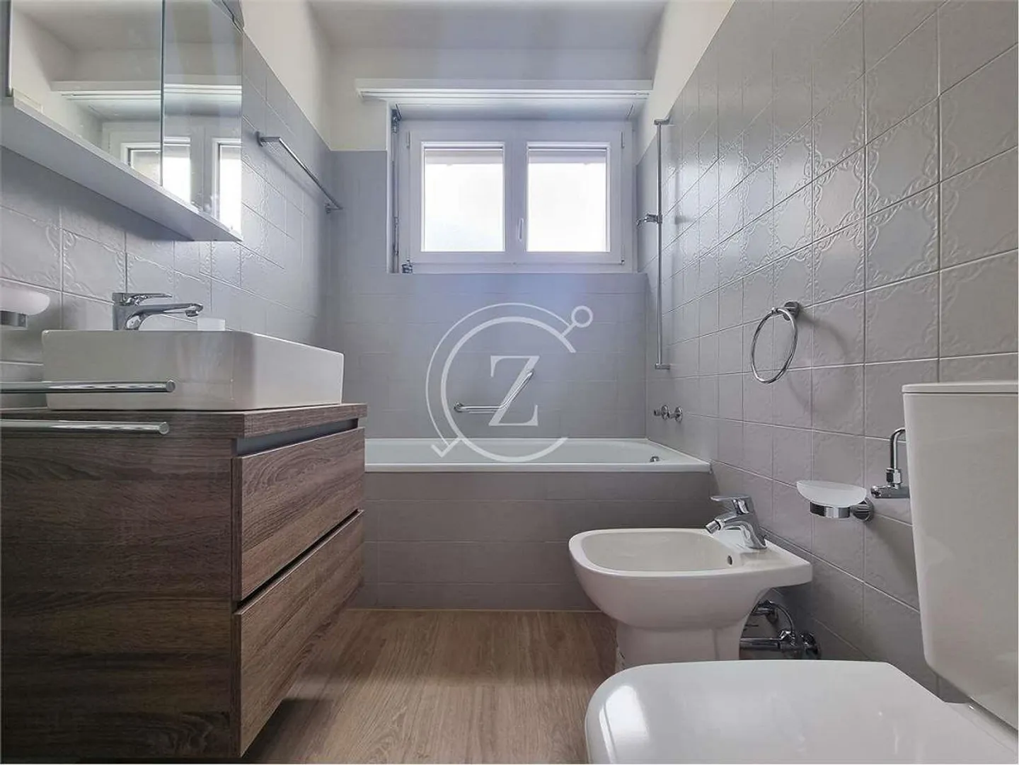 Appartement 3.5 pièces à Lugano Pregassona - Photo 4 sur 4