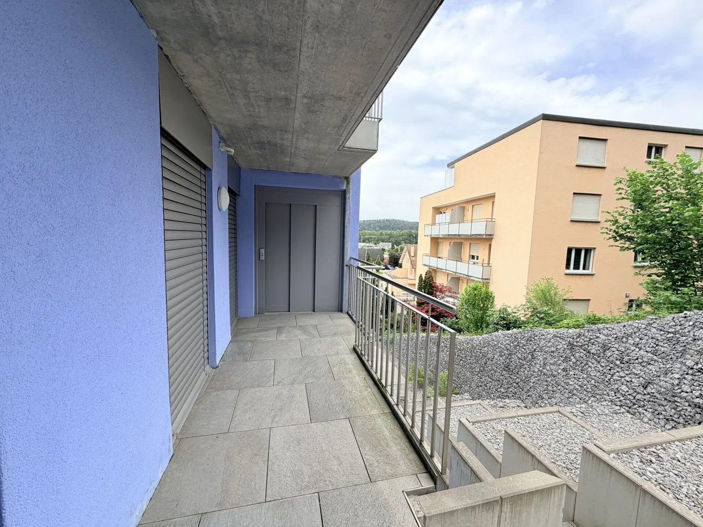 Moderne 4.5 Zimmer Maisonette - Foto 12 von 17