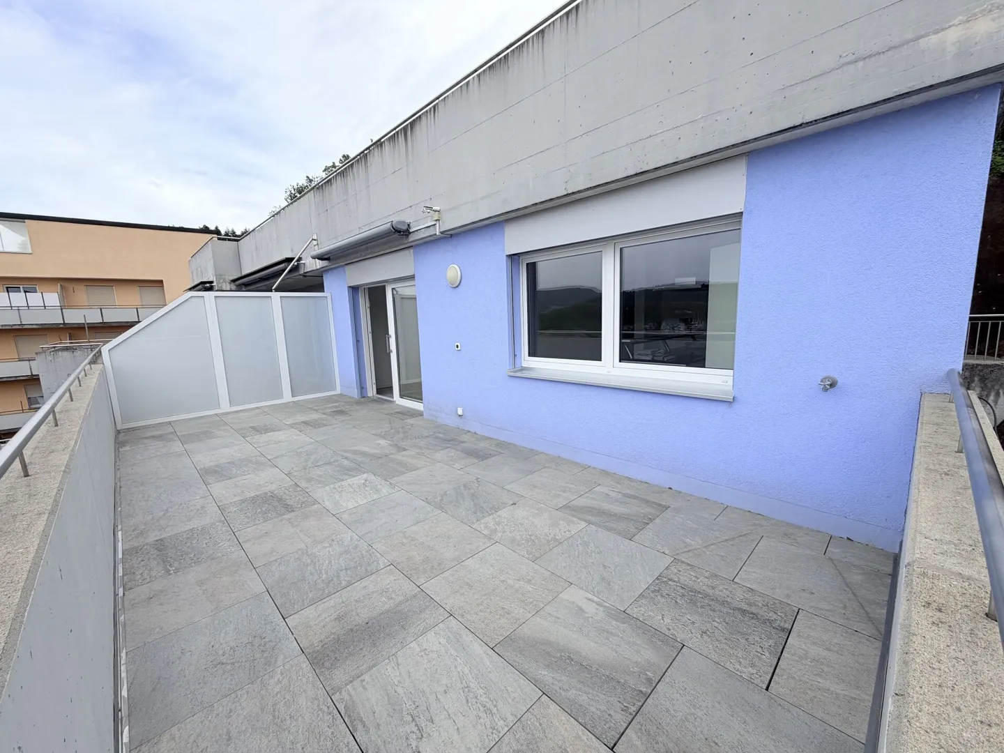 Moderne 4.5 Zimmer Maisonette - Foto 14 von 17
