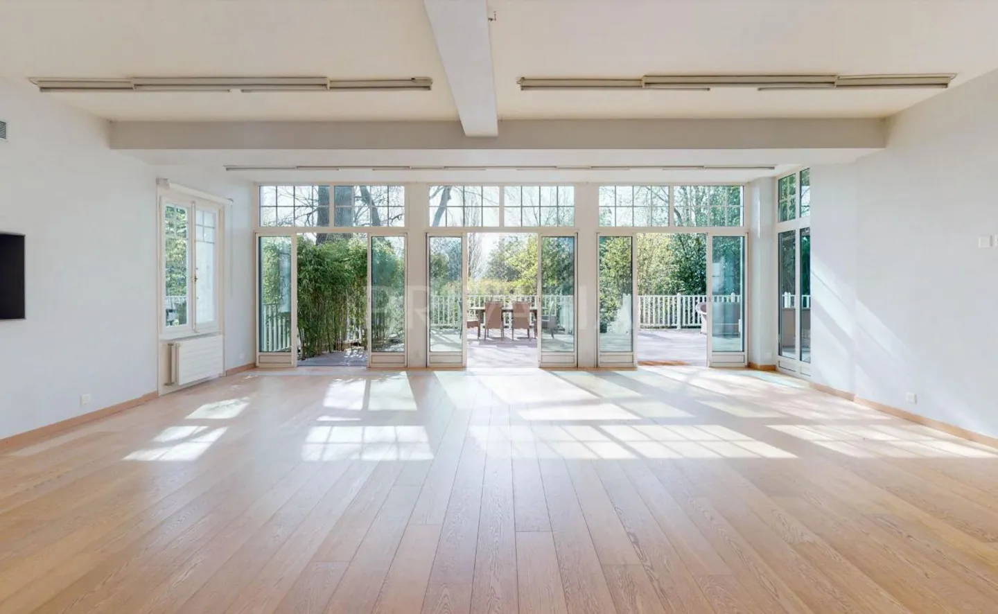 Villa familiare unica nel cuore di Vandoeuvres - Foto 7 di 13