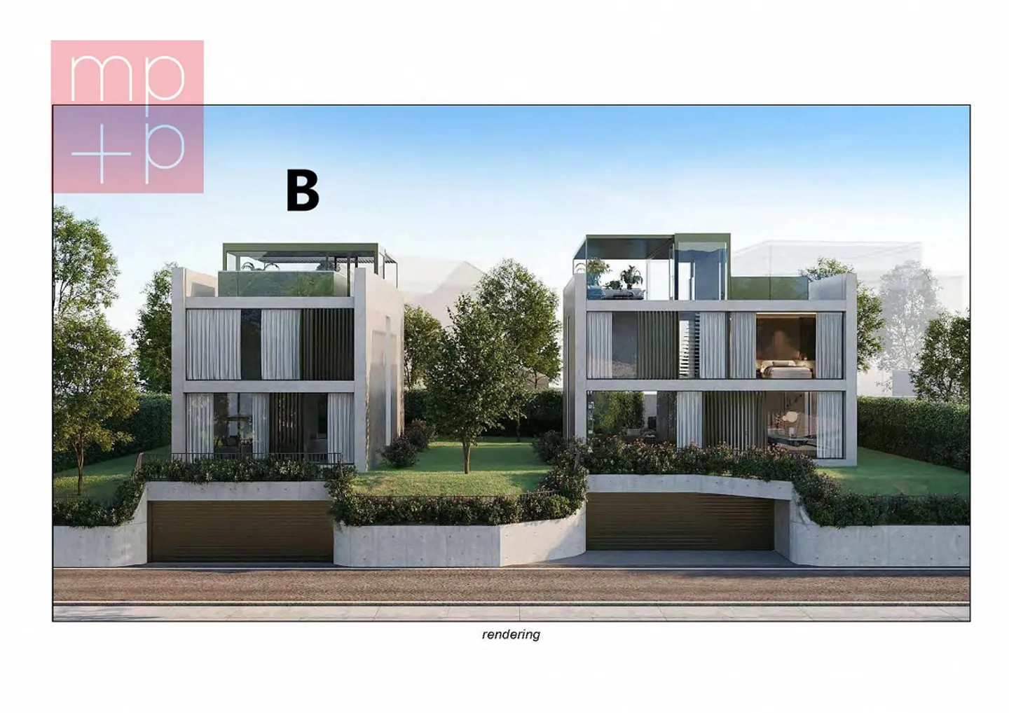 Villa - Gentilino - Foto 1 von 8