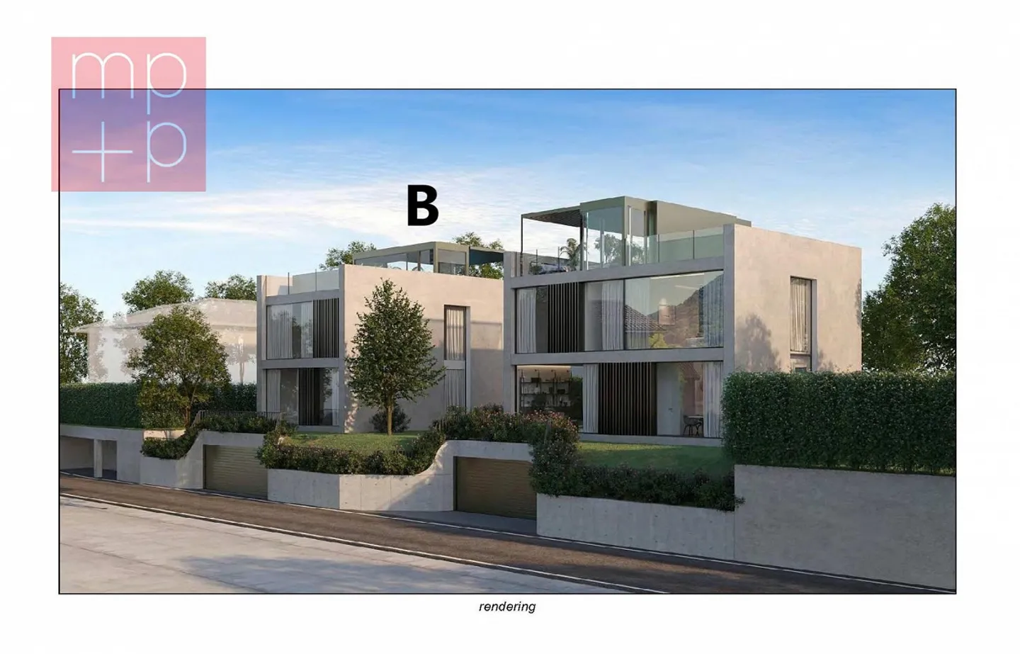 Villa - Gentilino - Foto 4 von 8