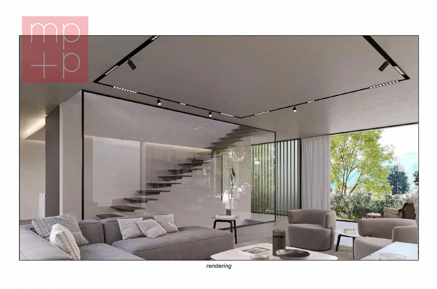 Villa - Gentilino - Foto 5 von 8