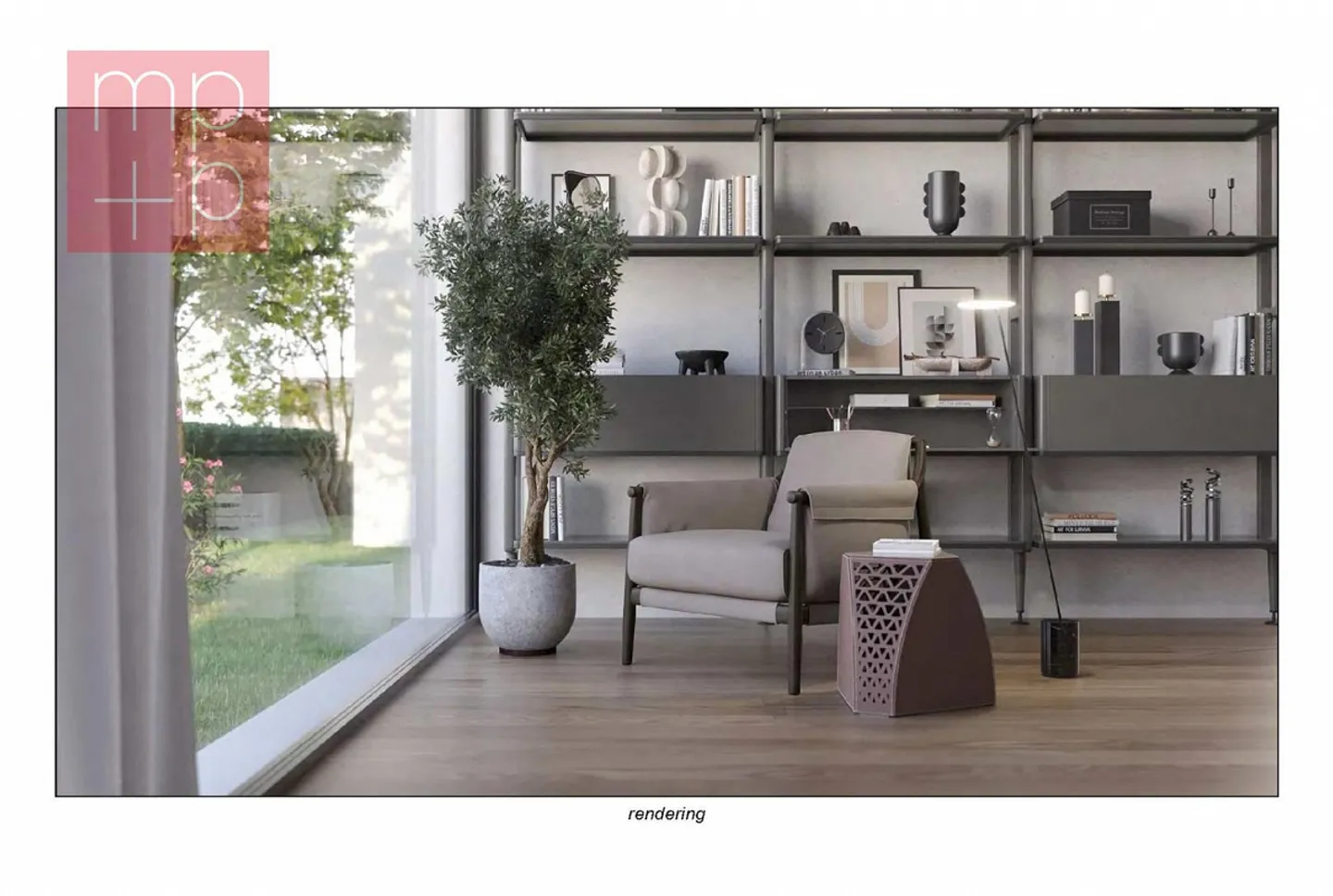 Villa - Gentilino - Foto 7 von 8