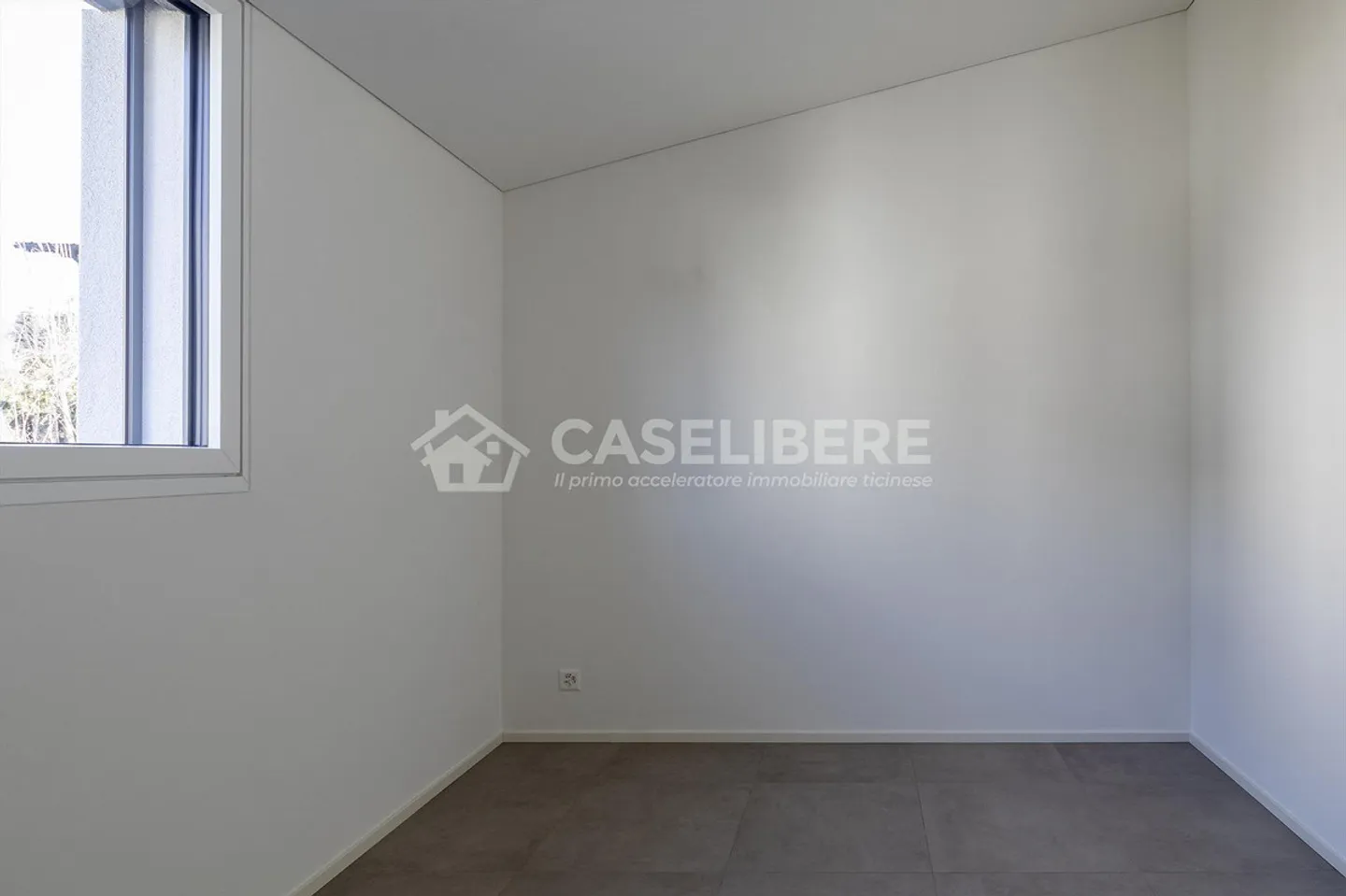 4.5-ZIMMER MAISONETTE MIT GARTEN IN CUREGLIA - Foto 19 von 24