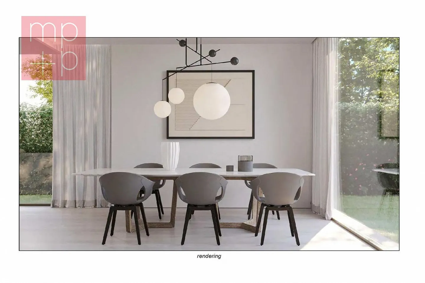 Villa - Gentilino - Foto 8 von 8