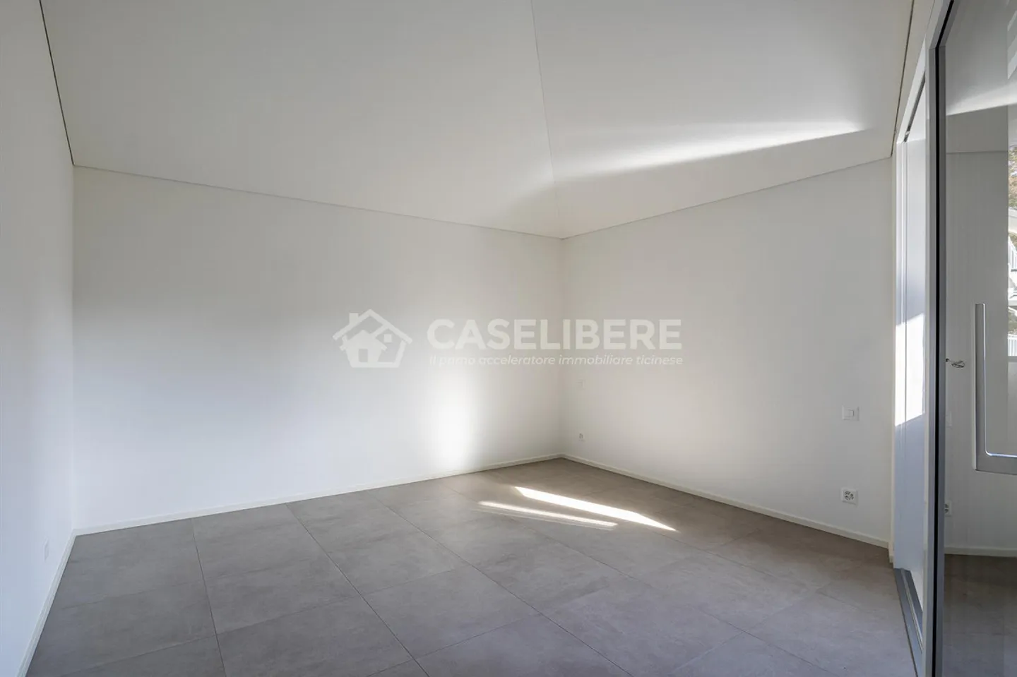 4.5-ZIMMER MAISONETTE MIT GARTEN IN CUREGLIA - Foto 22 von 24