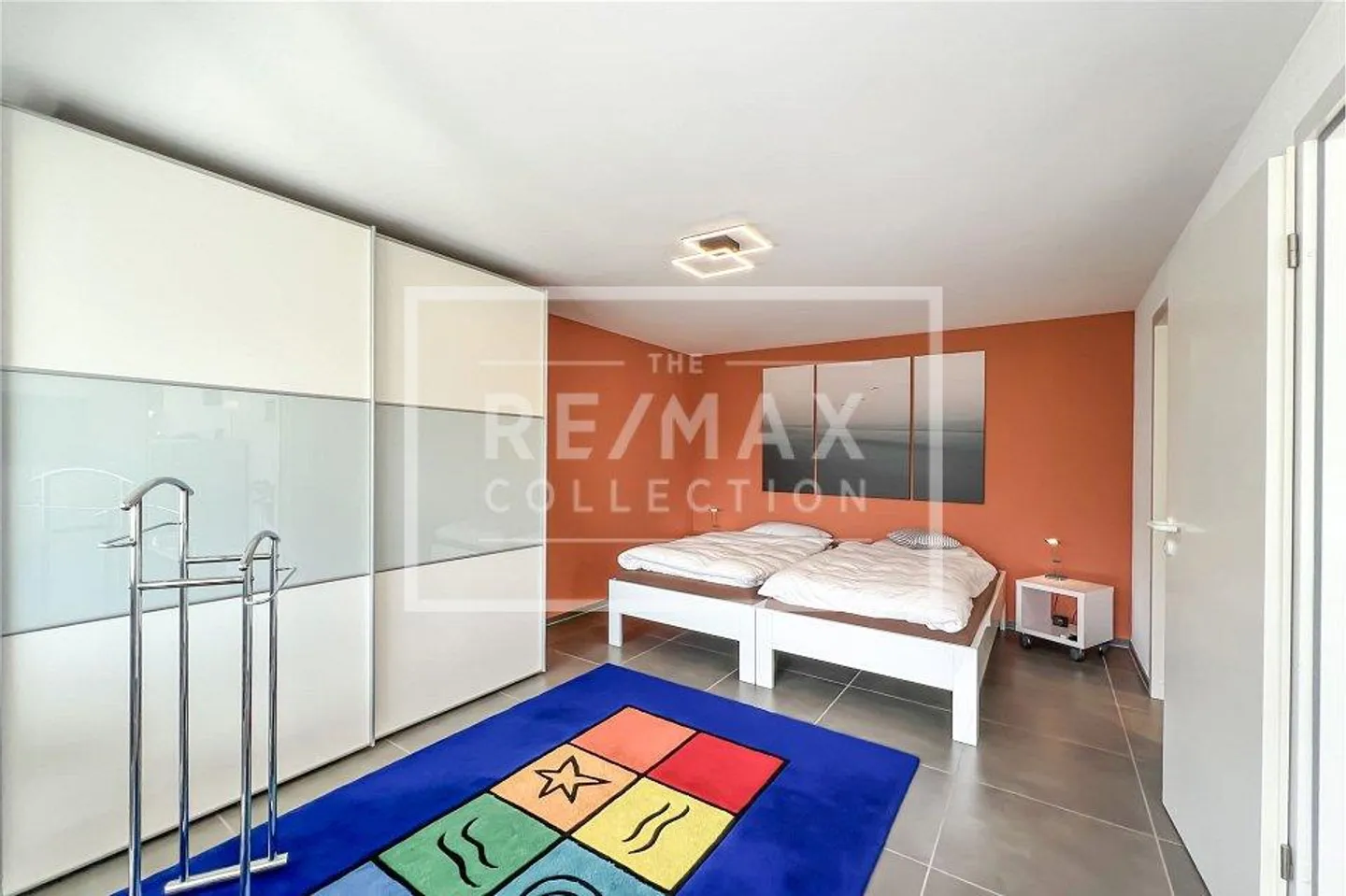 Duplex elegante con vista fiume - Foto 10 di 13