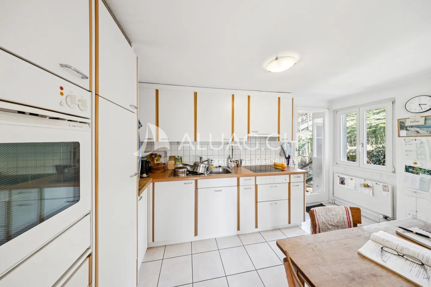 ZWEI GENERATIONENHAUS MIT  AUSBAUPOTENZIAL - Foto 7 von 17