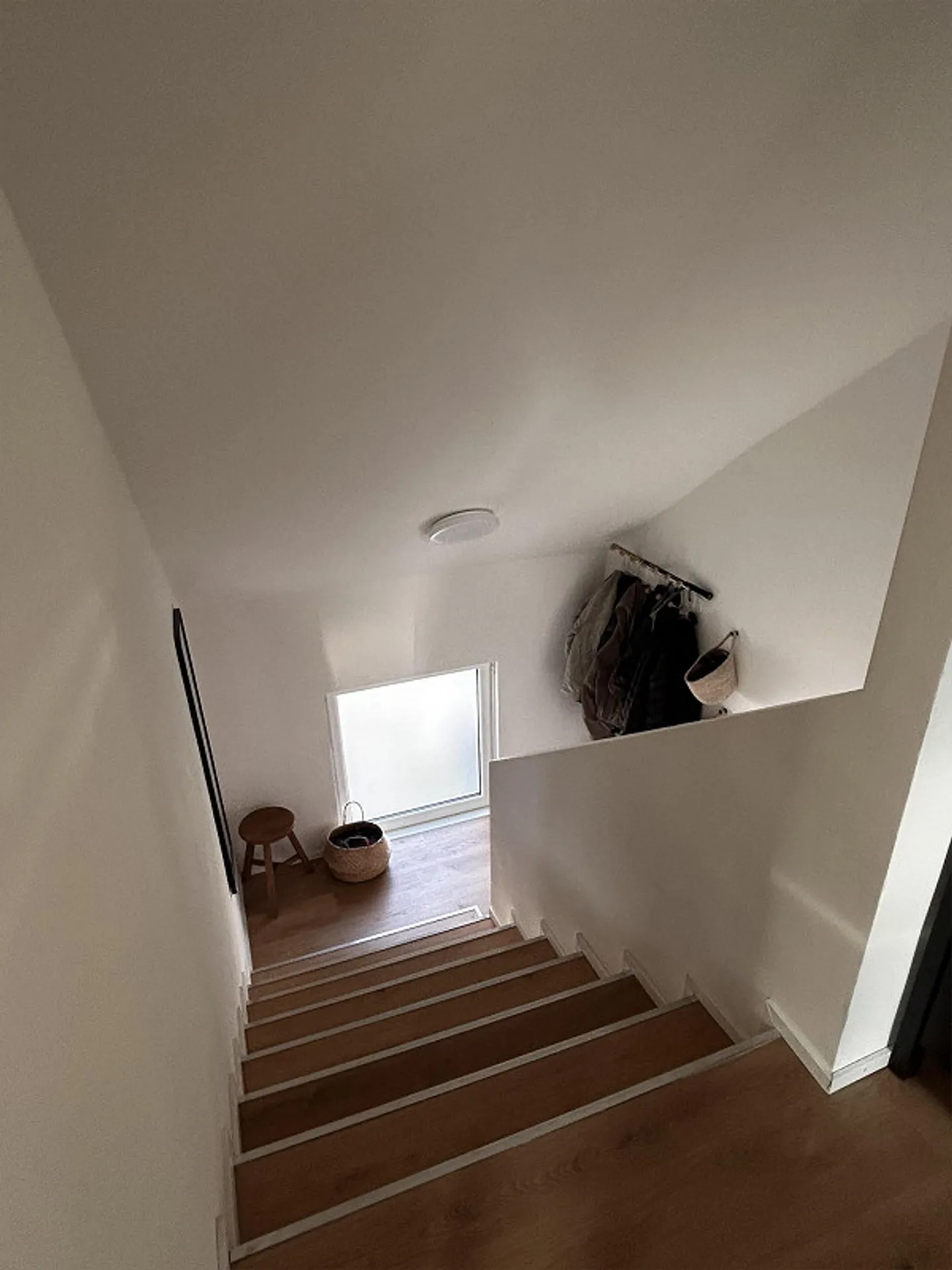 Appartement sous les toits proche de la frontière - Photo 3 sur 5
