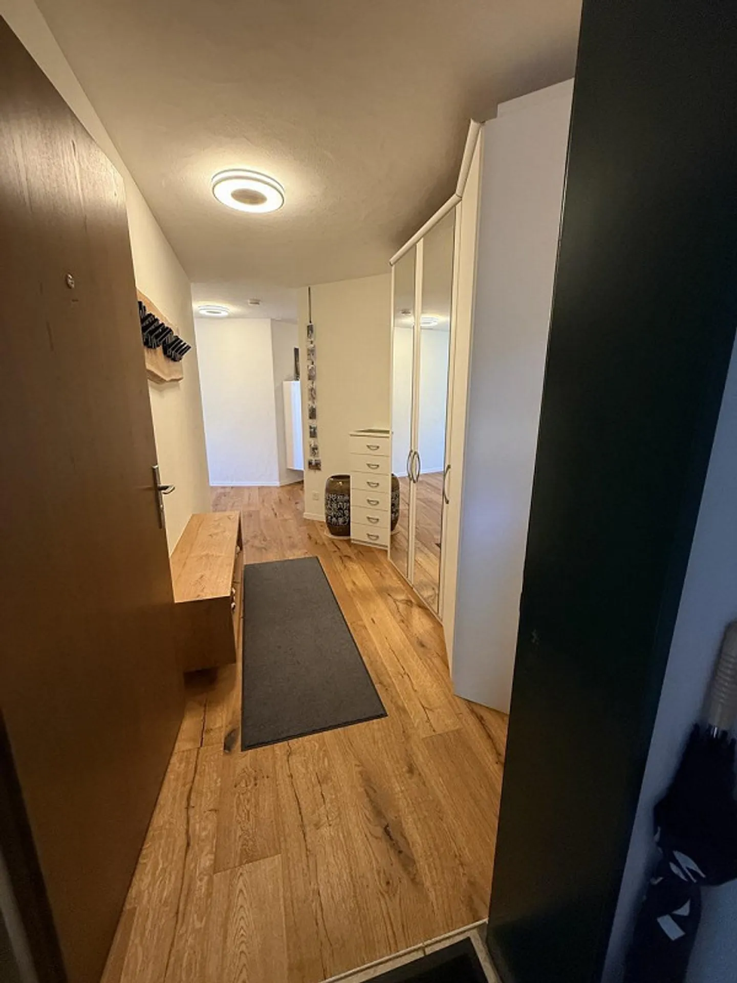 Bellissimo appartamento di 3,5 stanze, arredato, piano rialzato, accesso privato al lago - Foto 4 di 15
