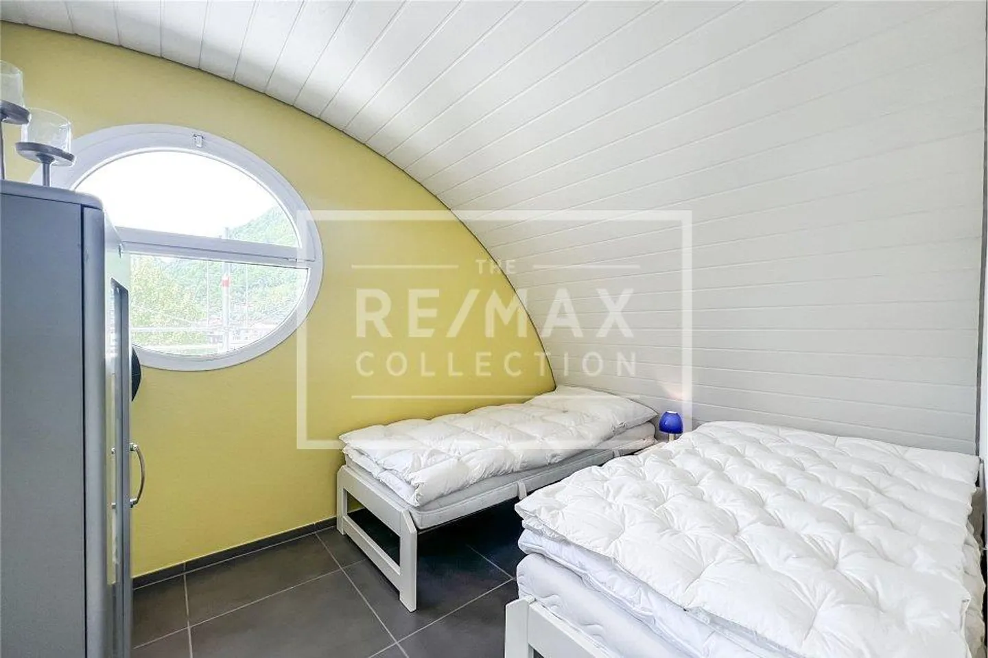 Duplex elegante con vista fiume - Foto 12 di 13