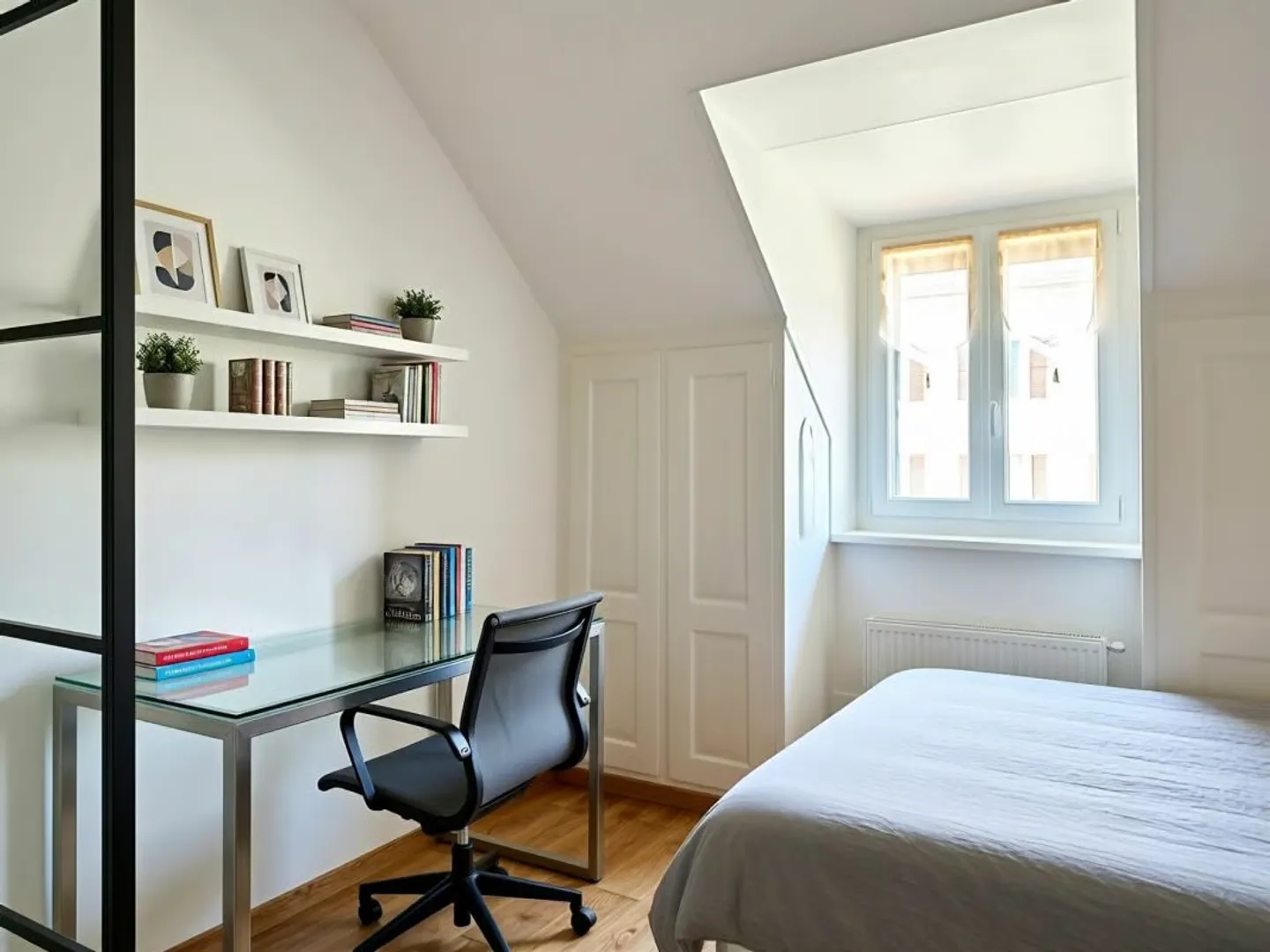 Magnifico potenziale per questo duplex di 5 stanze da personalizzare - Foto 5 di 11