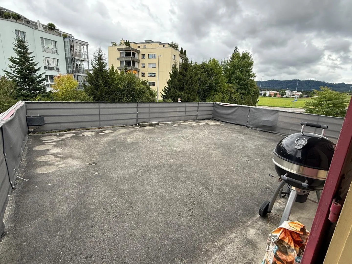 «4.5 Zimmer Wohnung» - Foto 1 von 5