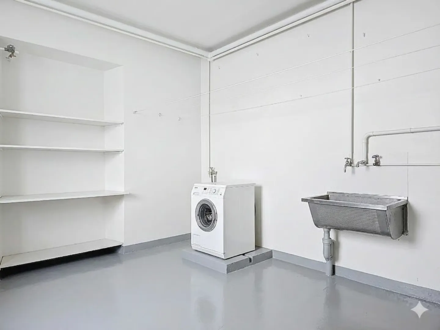 Magnifico potenziale per questo duplex di 5 stanze da personalizzare - Foto 10 di 11
