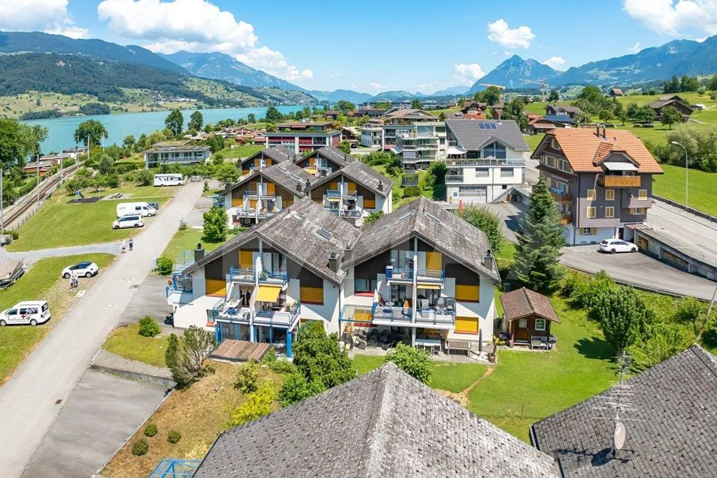 Charmante Maisonette-Wohnung - Foto 13 von 13