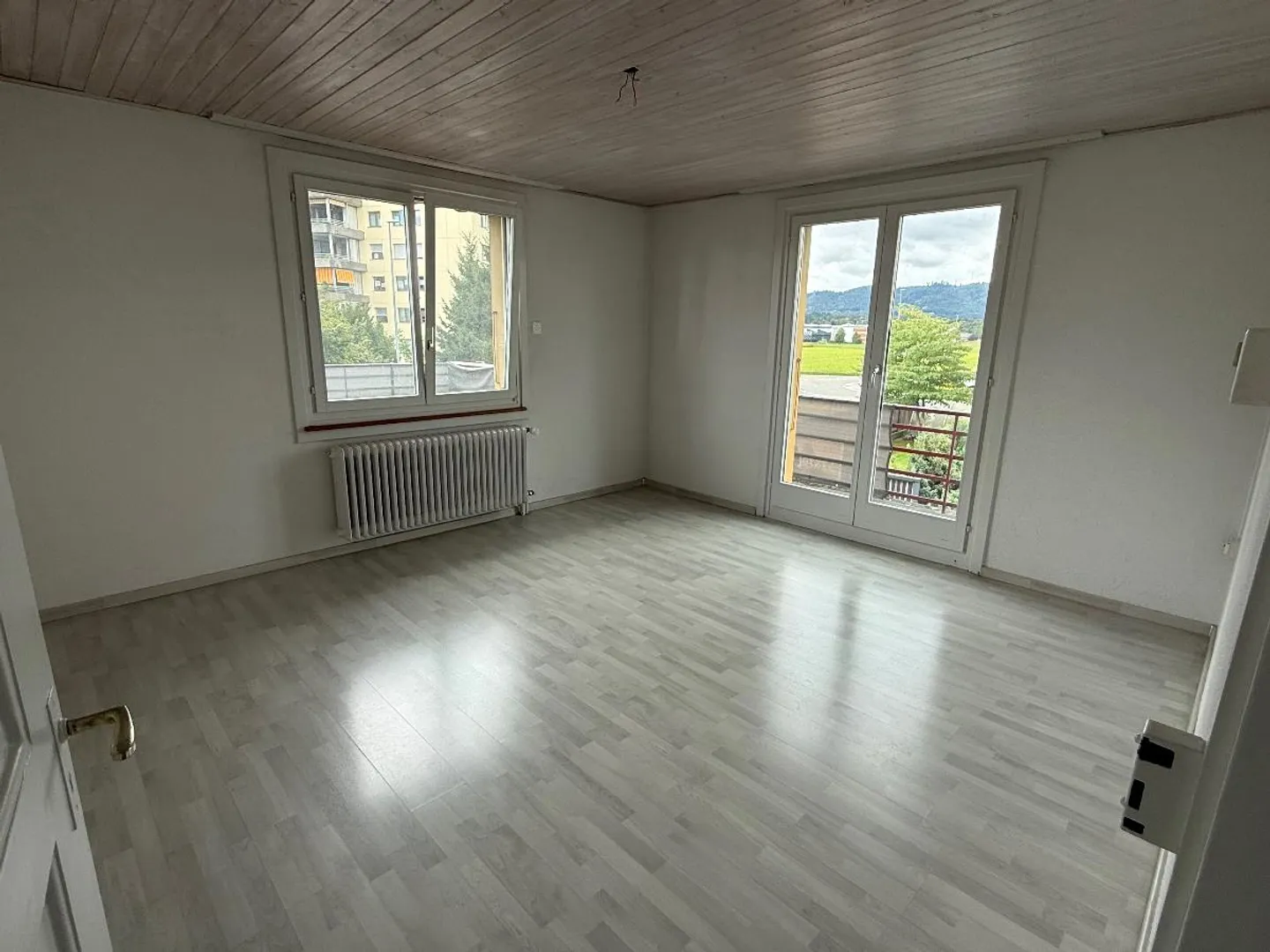 «4.5 Zimmer Wohnung» - Foto 2 von 5