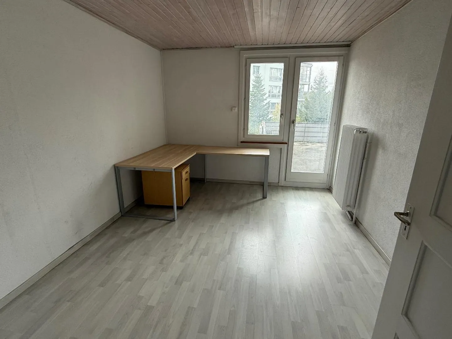 «4.5 Zimmer Wohnung» - Foto 3 von 5